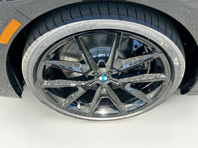 New 2026 Black BMW 840i Gran Coupe image 27