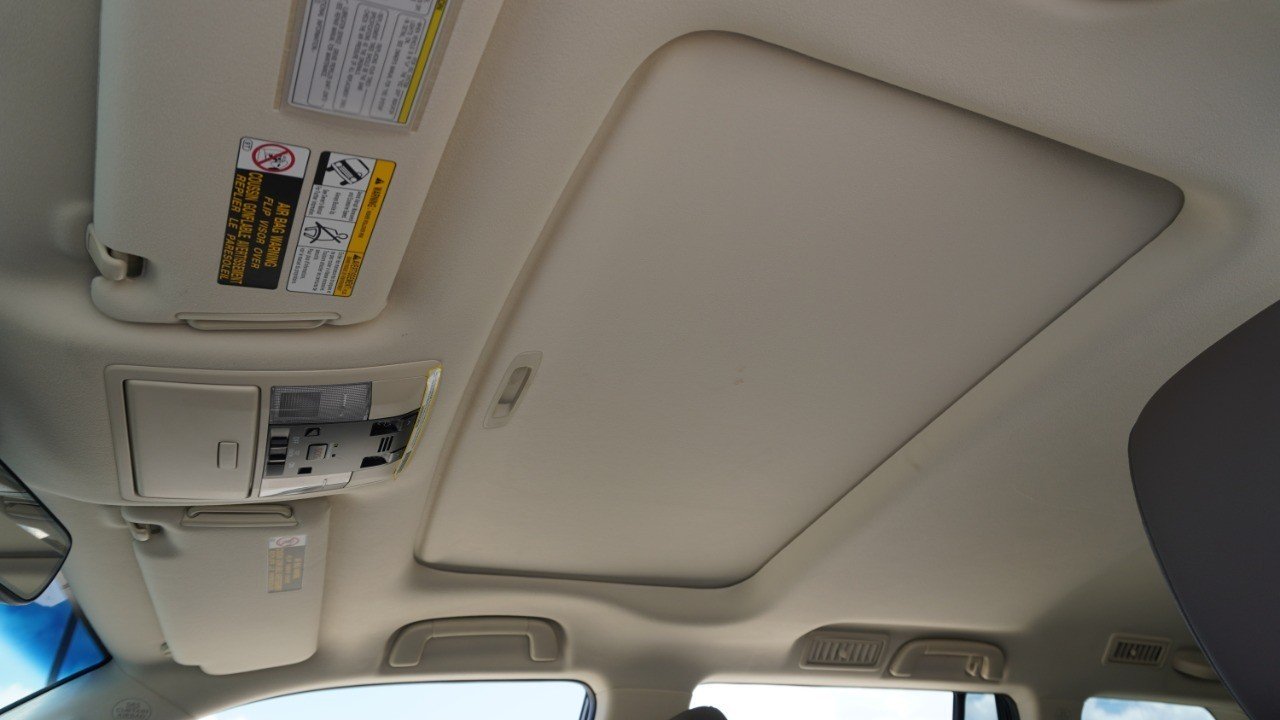 Certified Used 2021 ATOMIC SILVER Lexus GX 460 Premium image 27