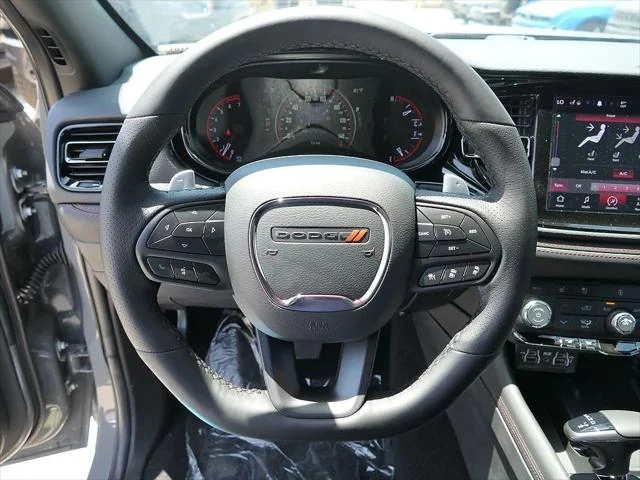 New 2026 Vapor Gray Dodge GT PLUS image 15