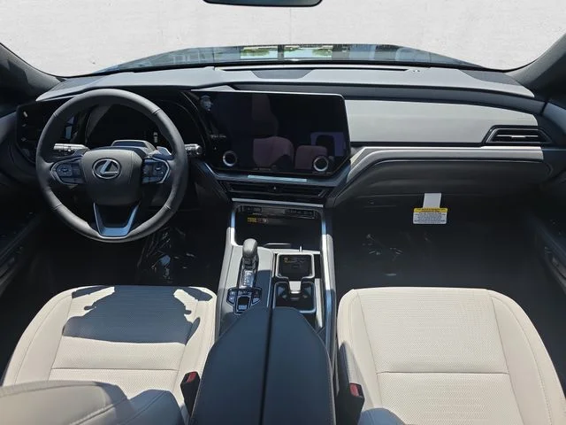 2026 Lexus TX 350 Premium - Photo 9