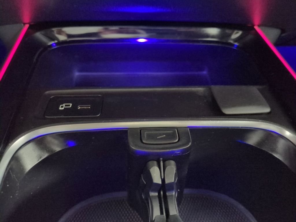 2022 Mercedes-Benz GLB Base - Photo 28
