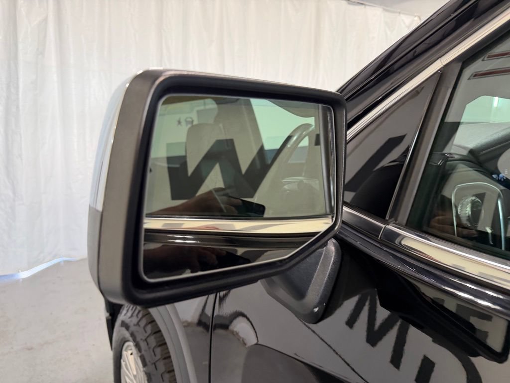 2021 GMC Sierra 1500 Denali Denali - Photo 13