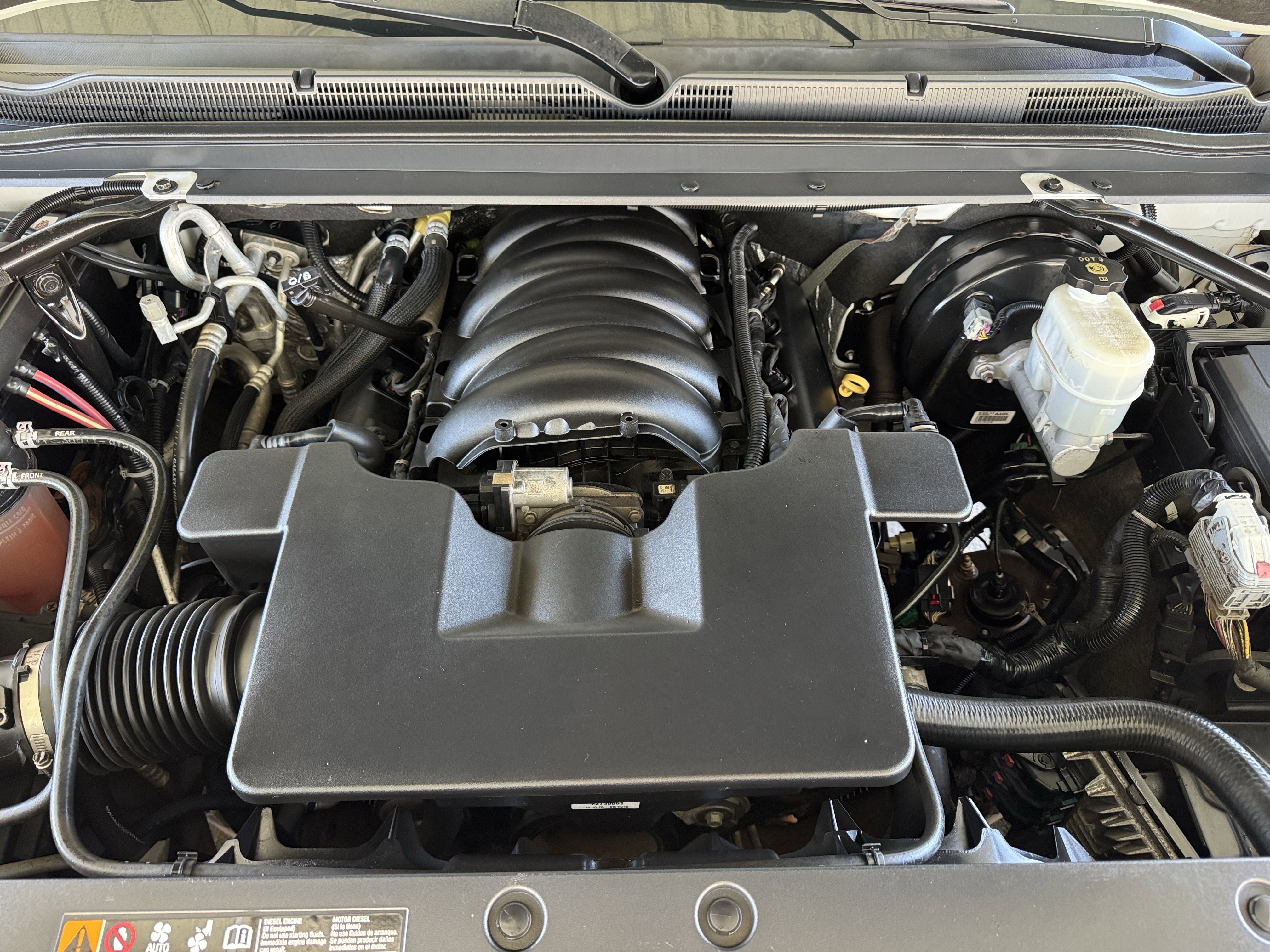 Certified Used 2019 SUMMIT WHITE Chevrolet Premier image 27
