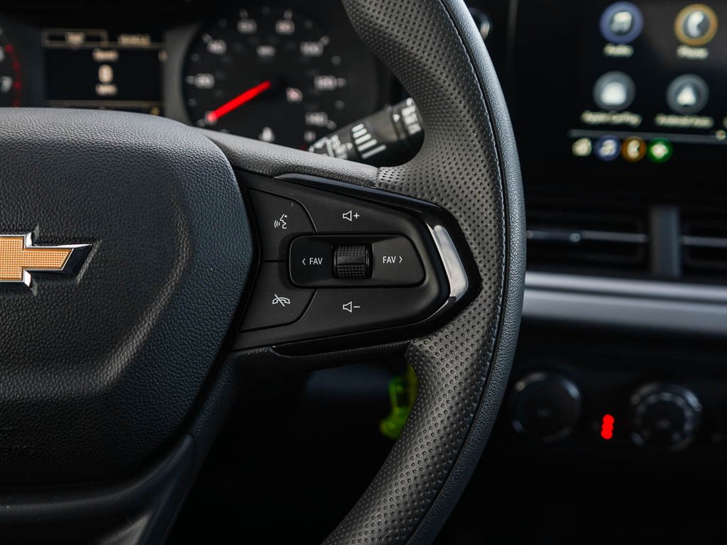 2026 Chevrolet Trax LS - Photo 19