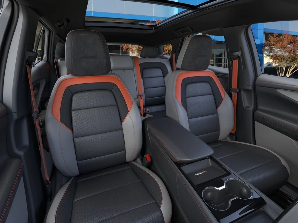 2026 Chevrolet Blazer EV SS - Photo 16