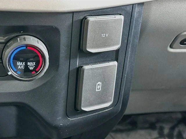 Certified Pre-Owned 2023 Ford F-150 XL