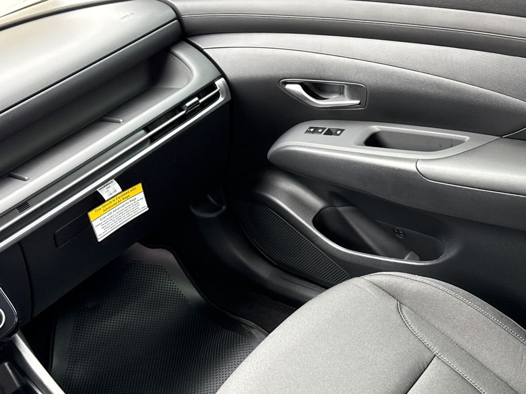 Certified Used 2026 Blue Hyundai SEL image 15
