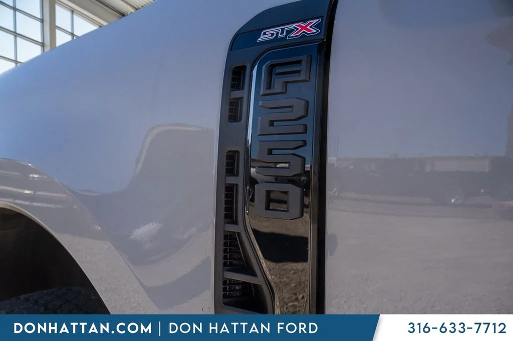 New 2026 Avalanche Ford F-250® XL image 30