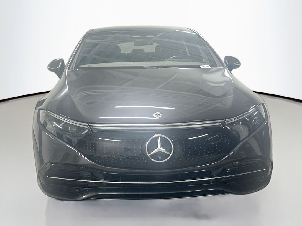 Used 2023 Gray Mercedes-Benz 450 image 6