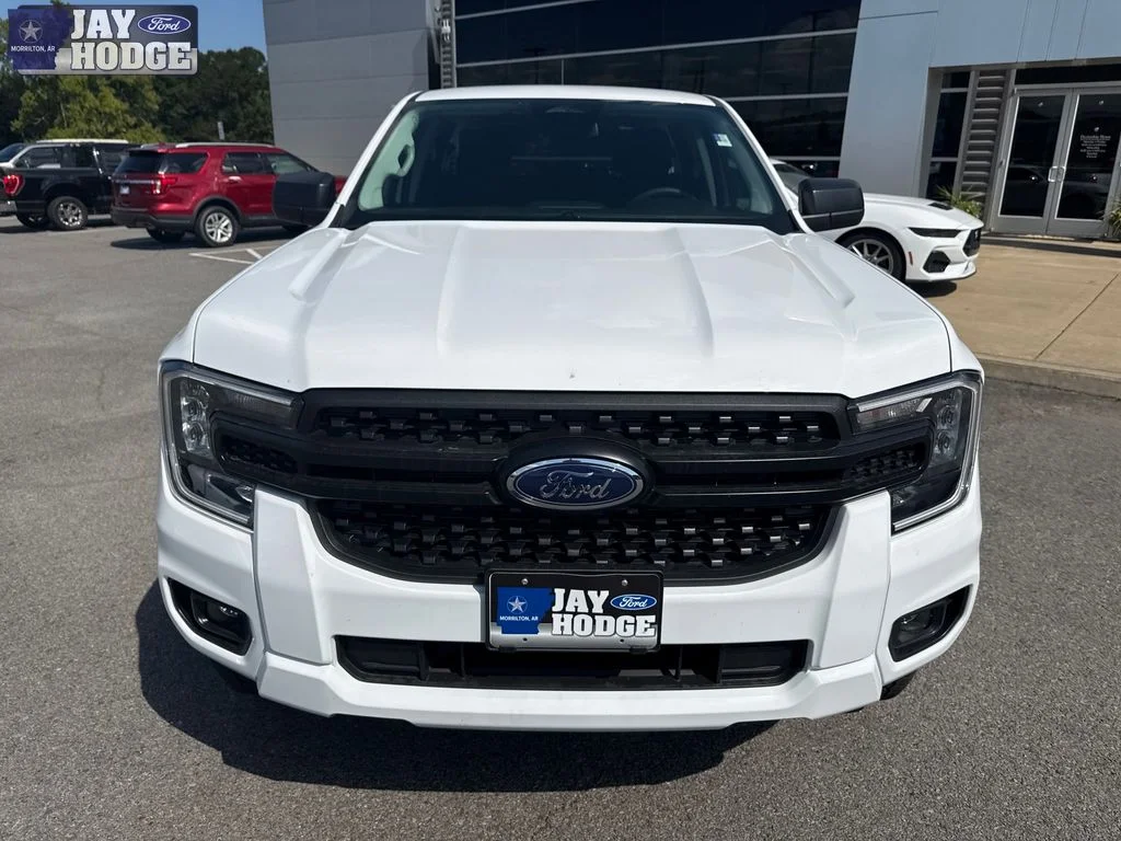 New 2026 Oxford White Ford XL image 10