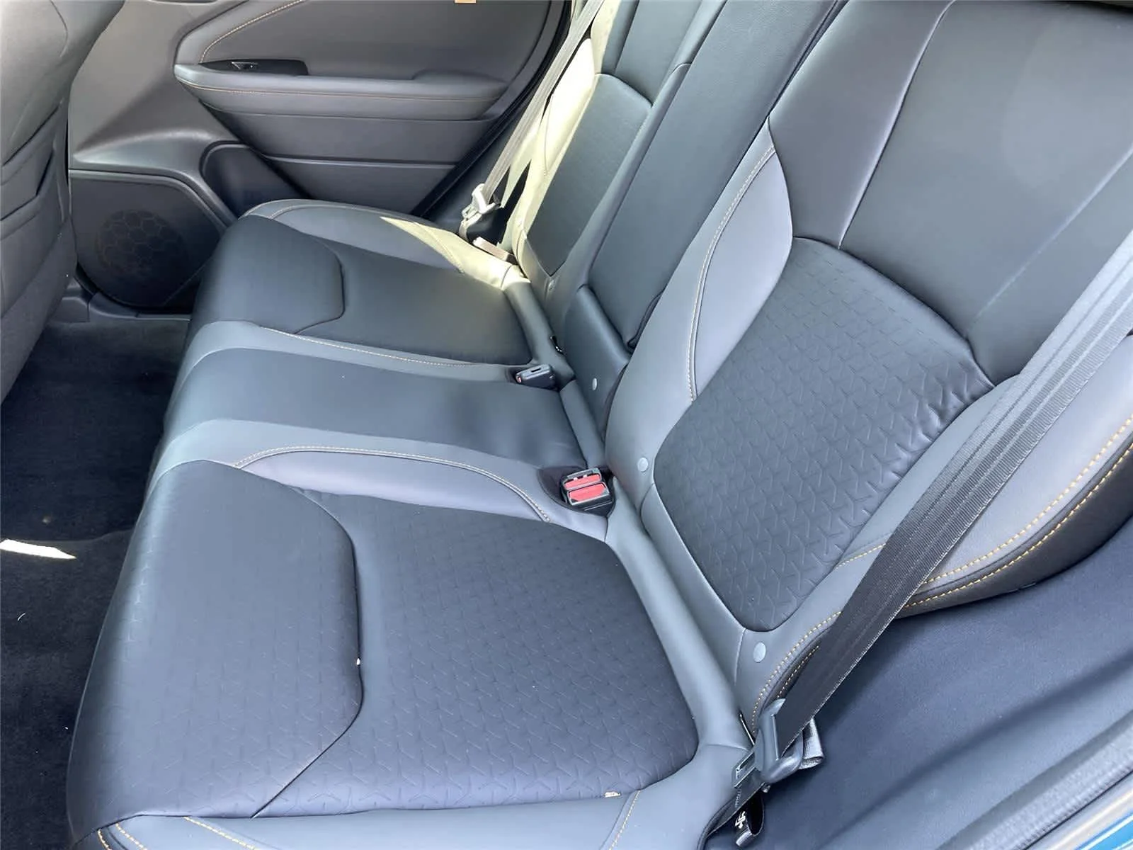 2026 Subaru Forester Wilderness - Photo 15