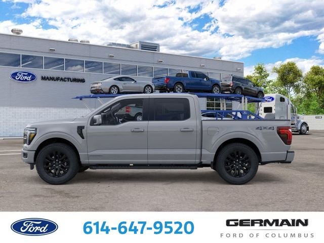 New 2026 Avalanche Ford Lariat image 6