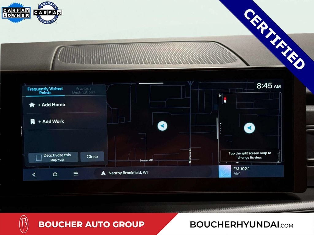 2026 Hyundai Santa Fe XRT - Photo 13