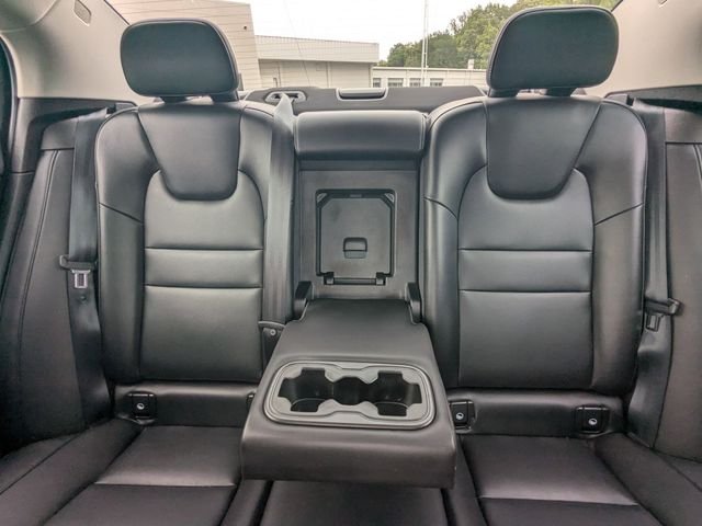 Used 2024 Denim Blue Metallic Volvo B5 Core Dark Theme image 27