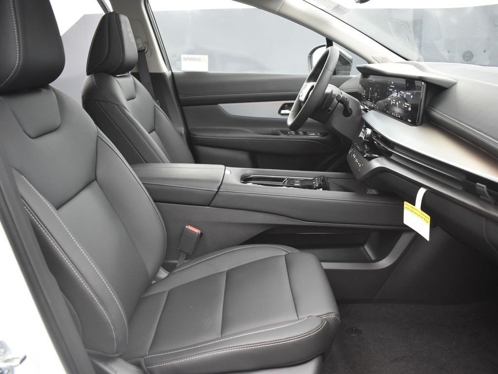 2025 Nissan Murano SL - Photo 22