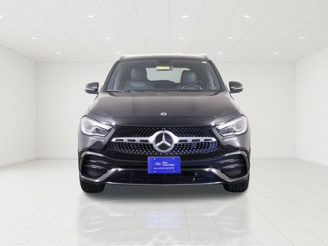 Used 2023 Black Mercedes-Benz GLA 250 image 3