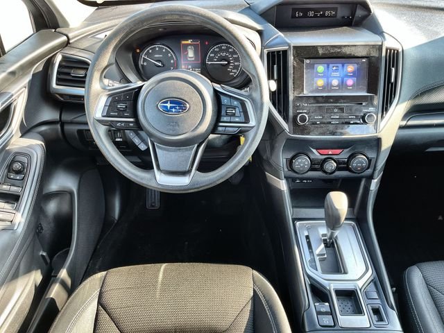 Used 2019 Gray Subaru Base image 13