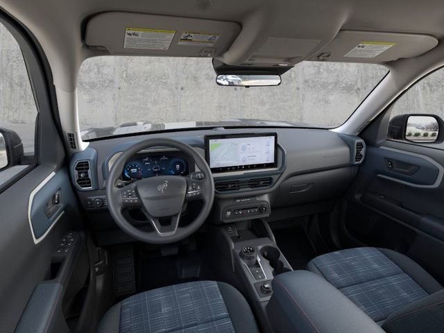 2025 Ford Bronco Sport Heritage - Photo 10