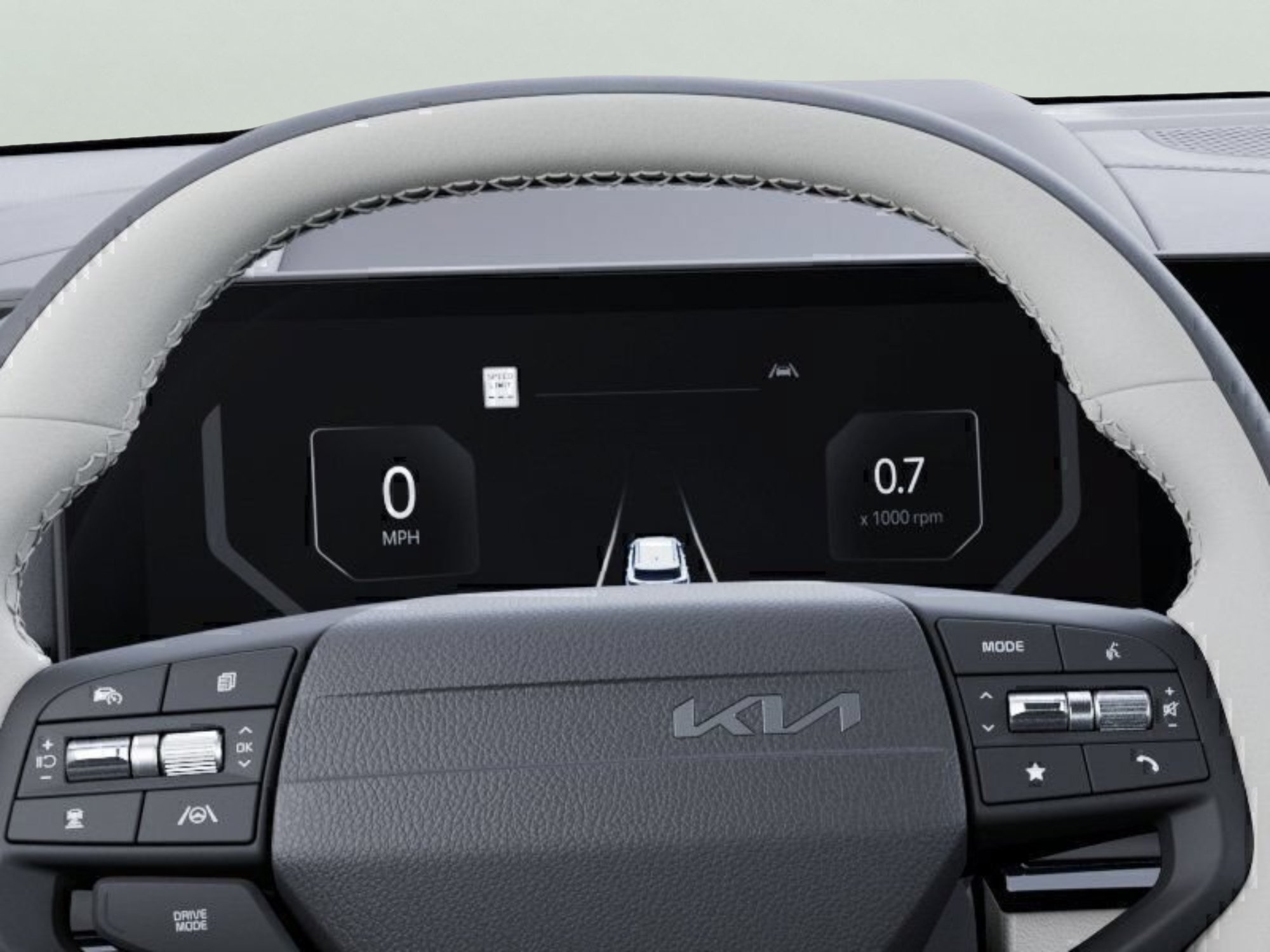 New 2026 Panthera Metal Kia SX Prestige image 21