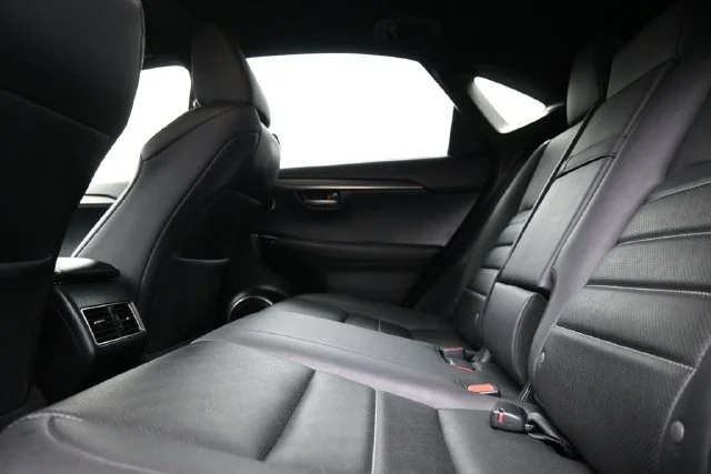 Used 2021 White Lexus 300 F Sport image 11