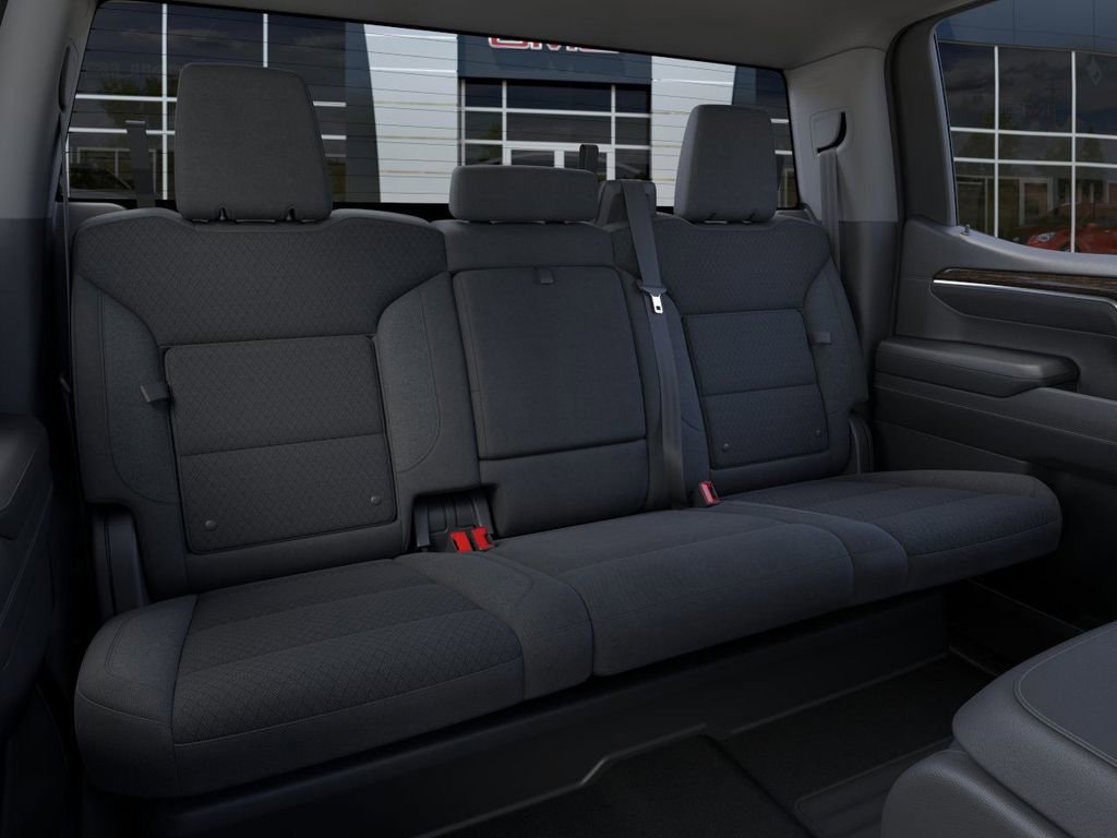 New 2026 Sterling Metallic GMC Elevation image 17