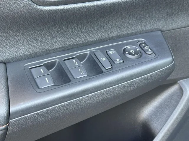 2026 Honda CR-V TrailSport - Photo 17
