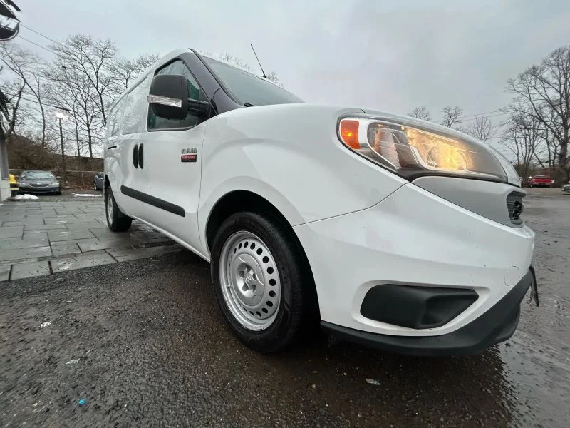 2022 RAM Promaster City Base - Photo 17