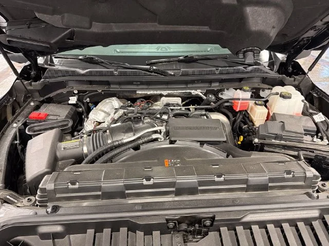 2026 GMC Sierra 3500HD Pro - Photo 24