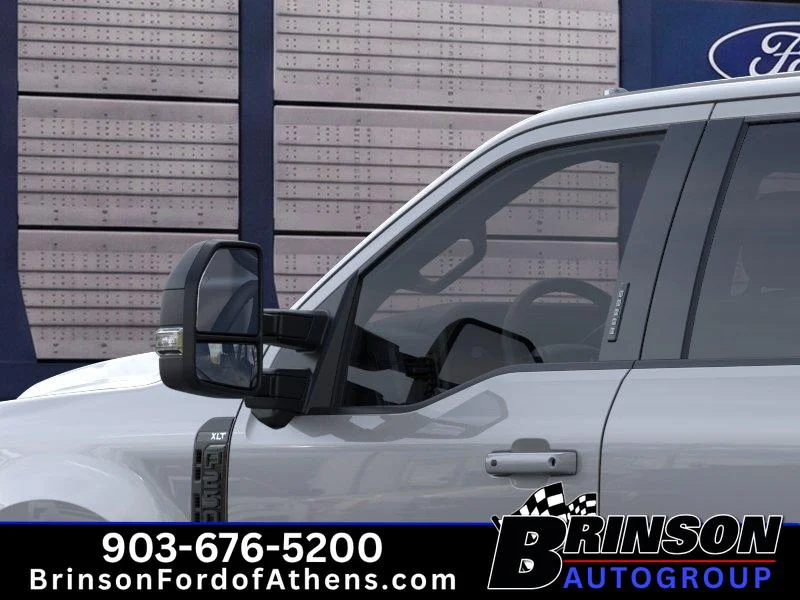 New 2026 Avalanche Ford F-250® XLT image 20