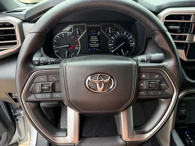 Used 2026 Silver Toyota SR5 image 14