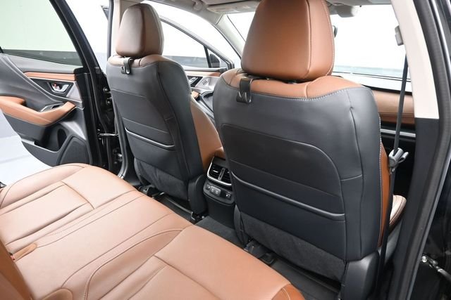 Used 2022 Black Subaru Touring image 29