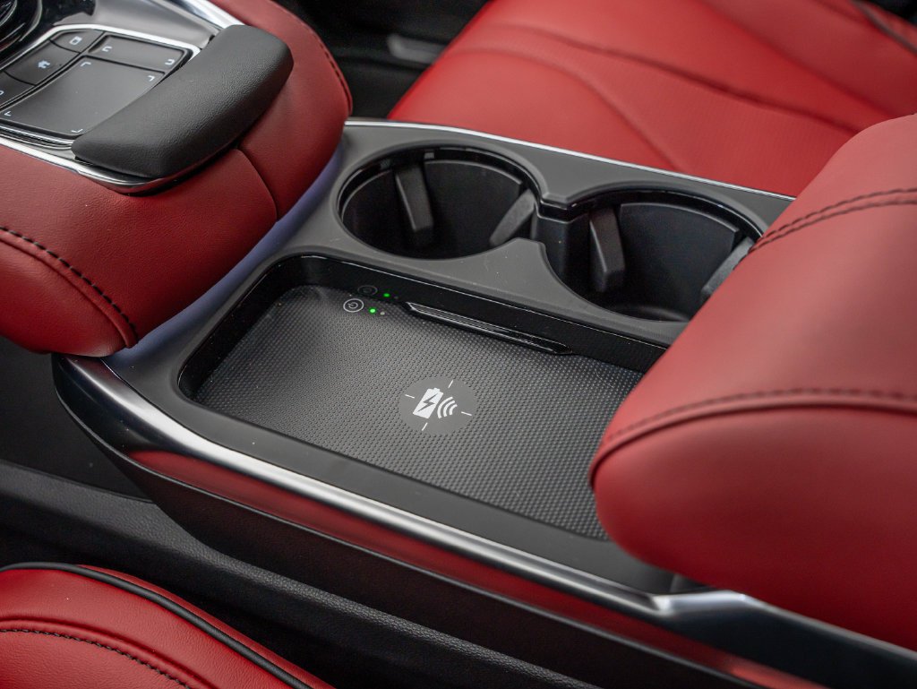 2026 Acura RDX A-Spec w/Advance Package - Photo 45