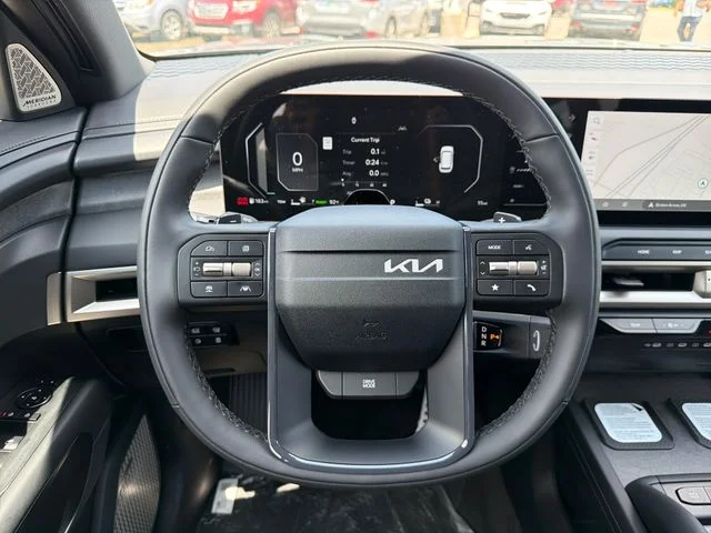 New 2027 Gray Kia SX image 10