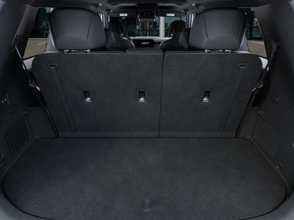 New 2027 Wolf Gray Kia X-PRO SX image 20