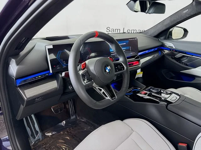 New 2026 Unreleased BMW Touring image 9