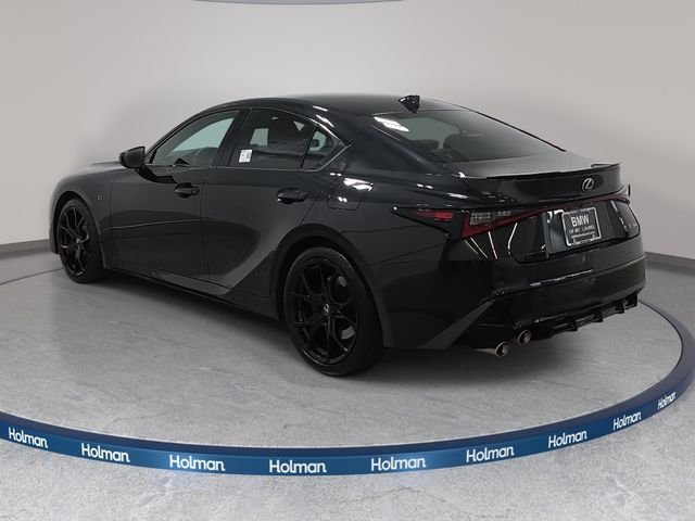 Used 2025 Caviar Lexus 500 F SPORT Performance image 8