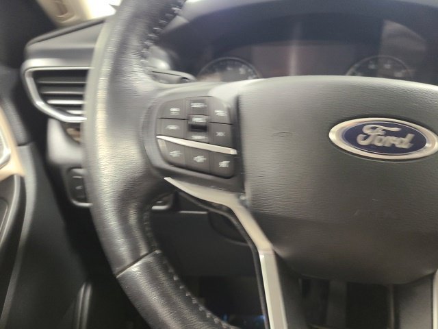 2020 Ford Explorer Limited - Photo 24