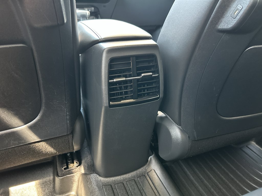Certified Used 2025 Aurora Black Pearl Kia EX image 16
