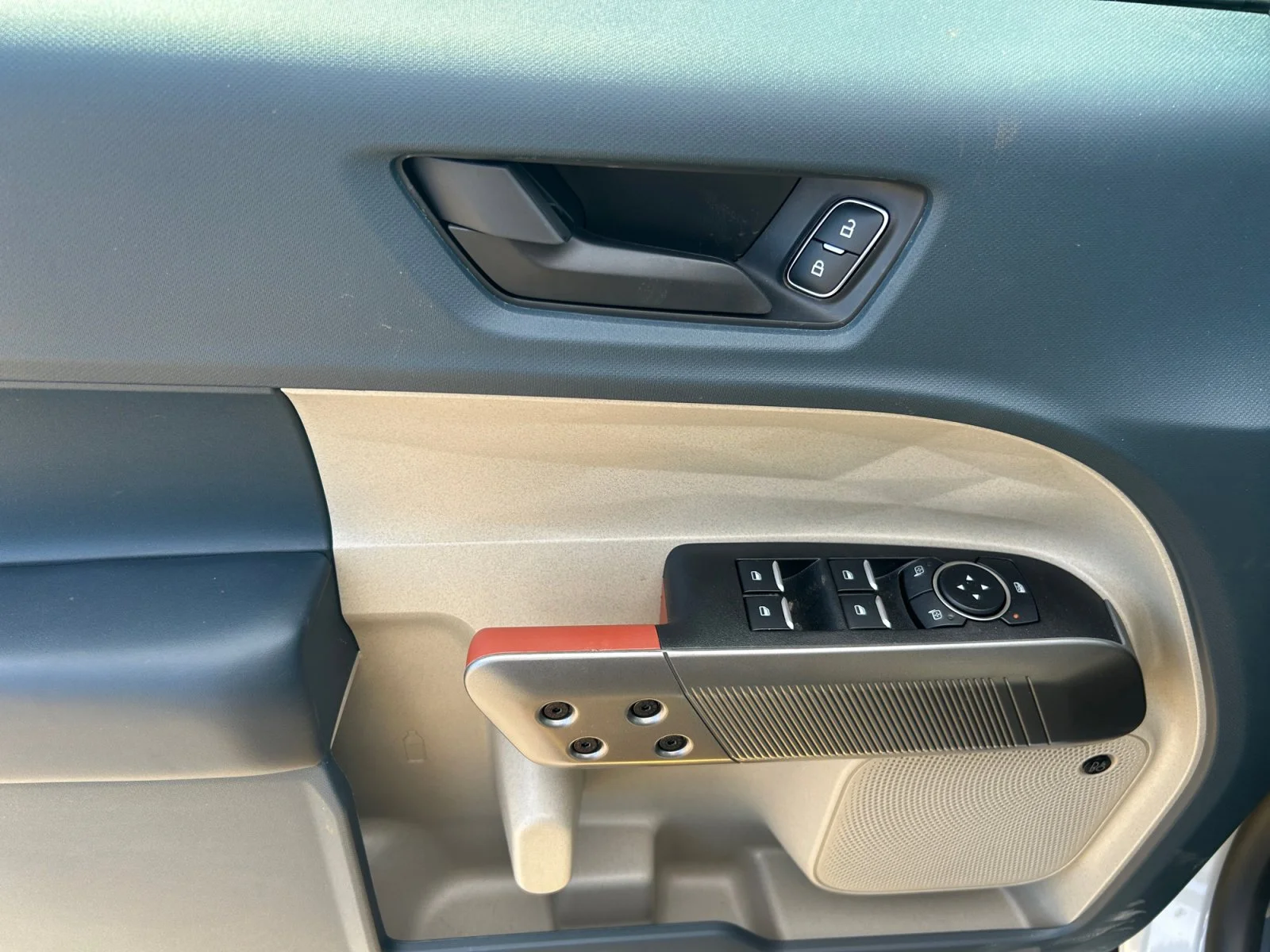 New 2026 Space White Metallic Ford Lariat image 16
