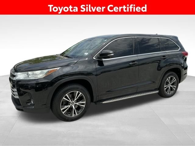Used 2019 Black Toyota LE Plus image 9