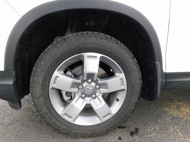 2026 Honda Ridgeline RTL - Photo 14