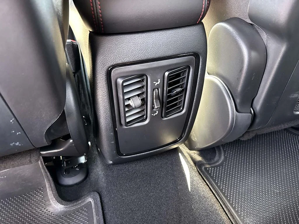 New 2026 DB Black Clear Coat Dodge GT HEMI V8 AWD image 13