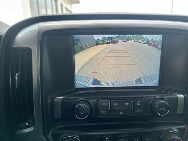 Used 2018 Gray Chevrolet LT image 23