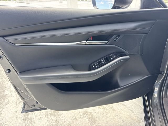 Used 2025 Gray Mazda 2.5 S Preferred Package image 13