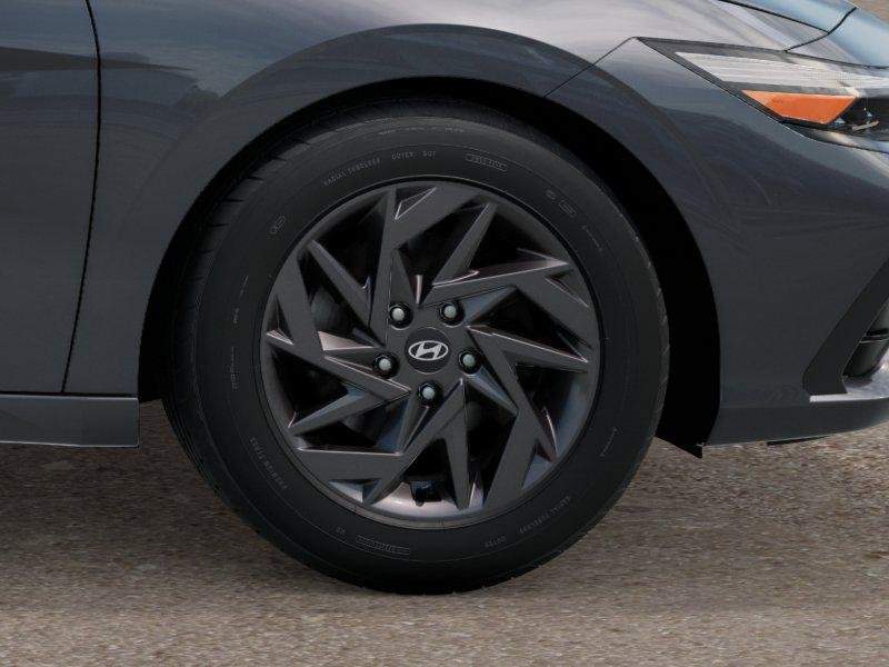 New 2026 Ecotronic Gray Hyundai Blue image 8
