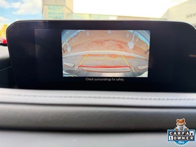 Used 2024 Ceramic Metallic Mazda 2.5 S Select Sport image 13