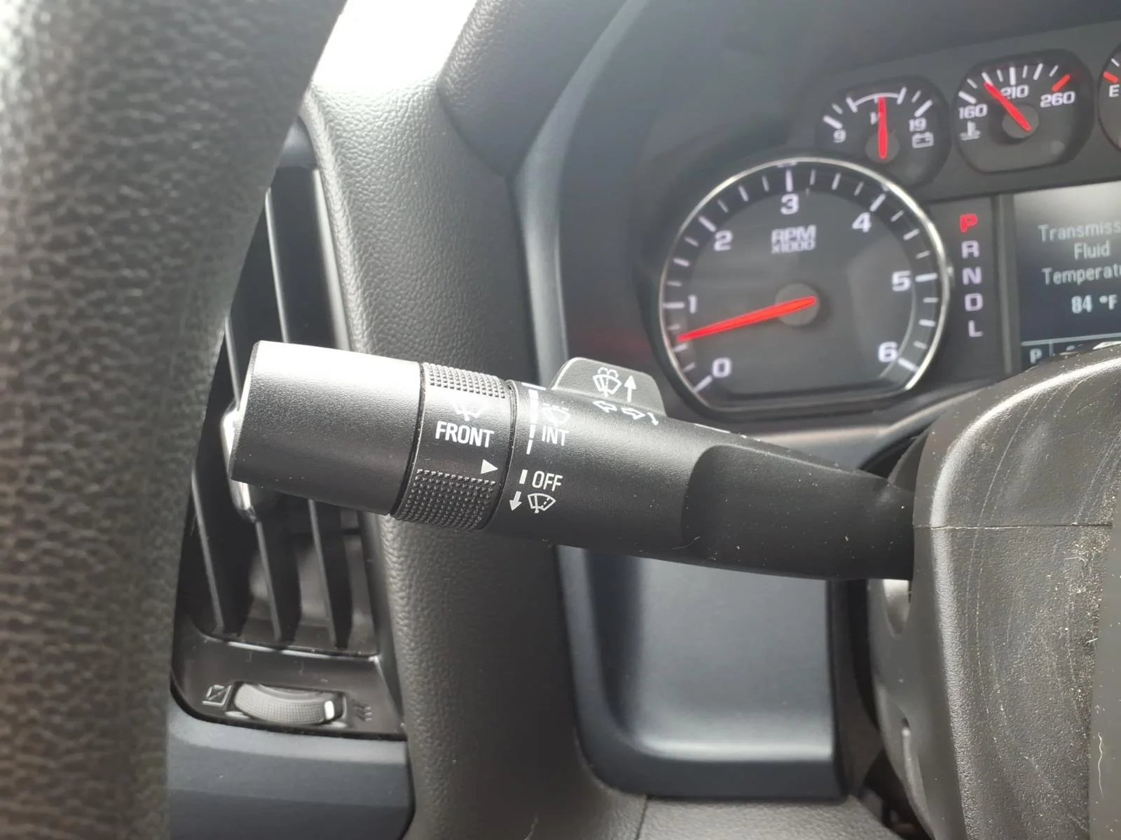 Used 2018 Blue Chevrolet  image 20