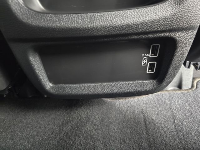 2023 Honda Passport EX-L - Photo 8