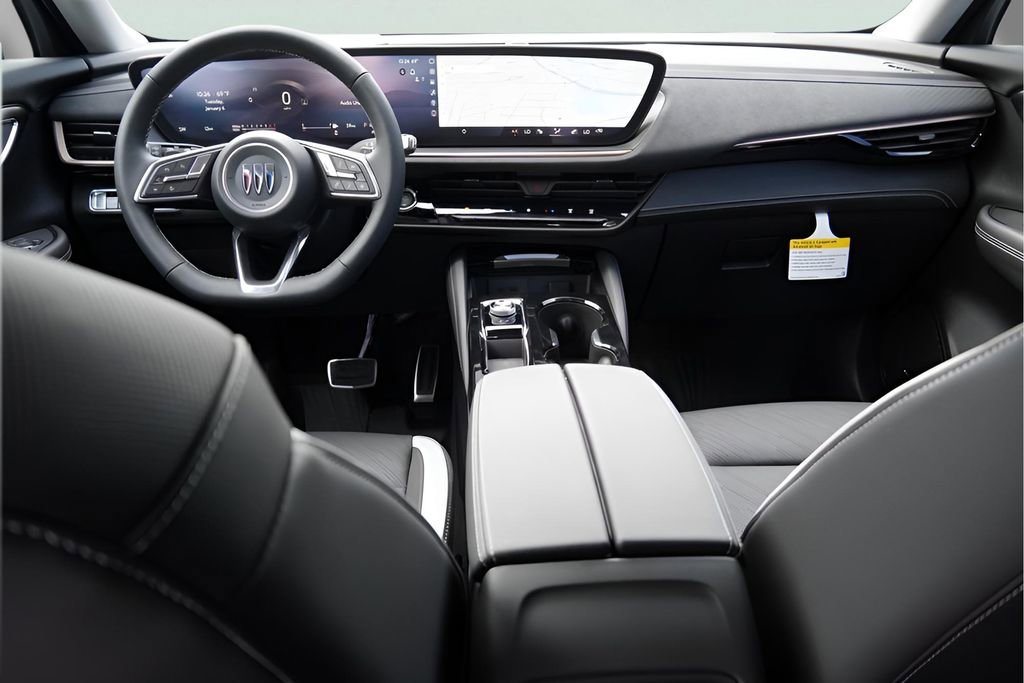 2026 Buick Envision Sport Touring - Photo 24