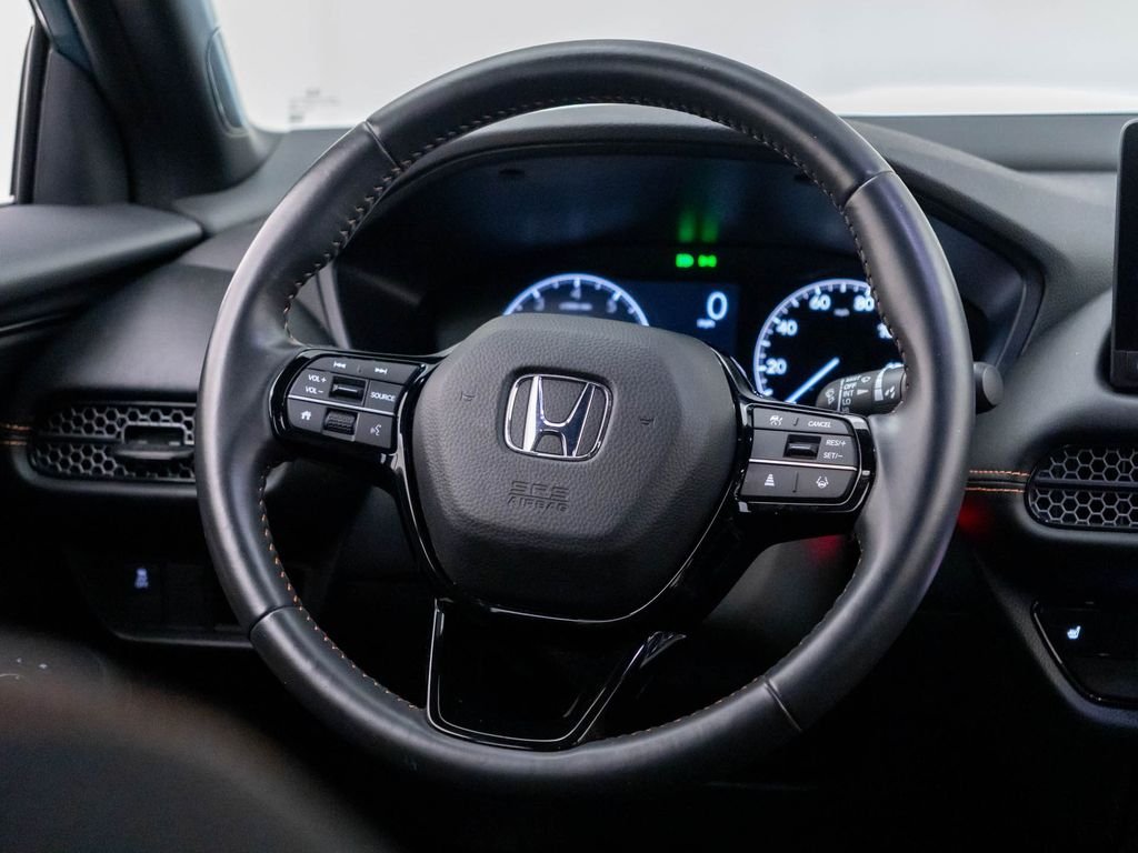 Certified Used 2024 Pearl Honda Sport image 13